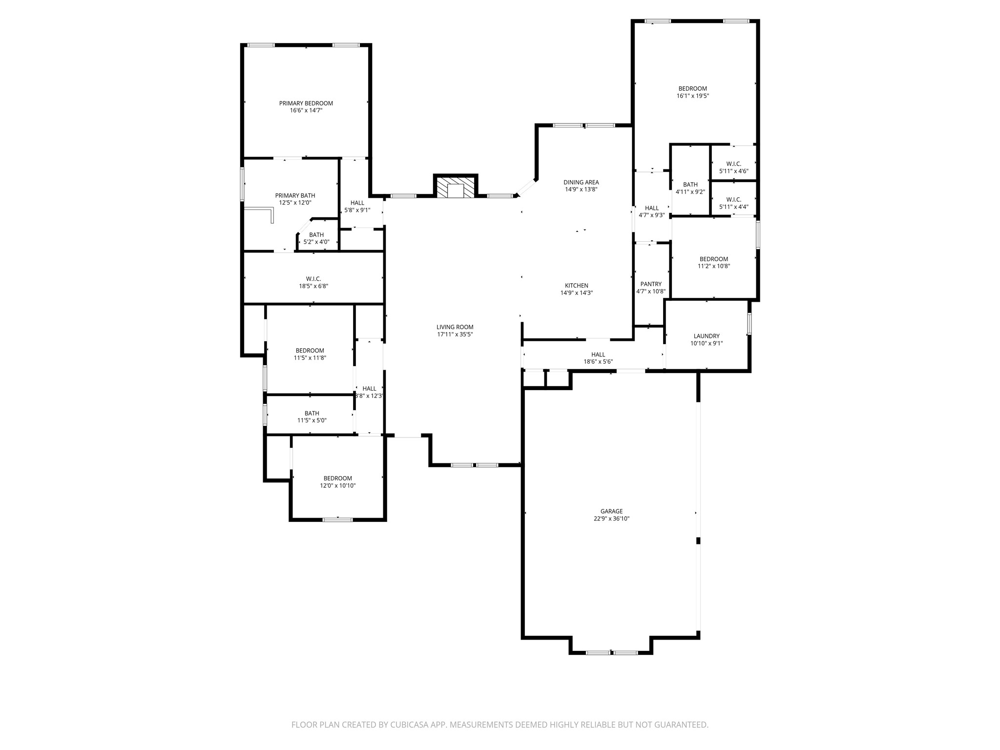 13062 Rainier Drive Woodway TX 76712