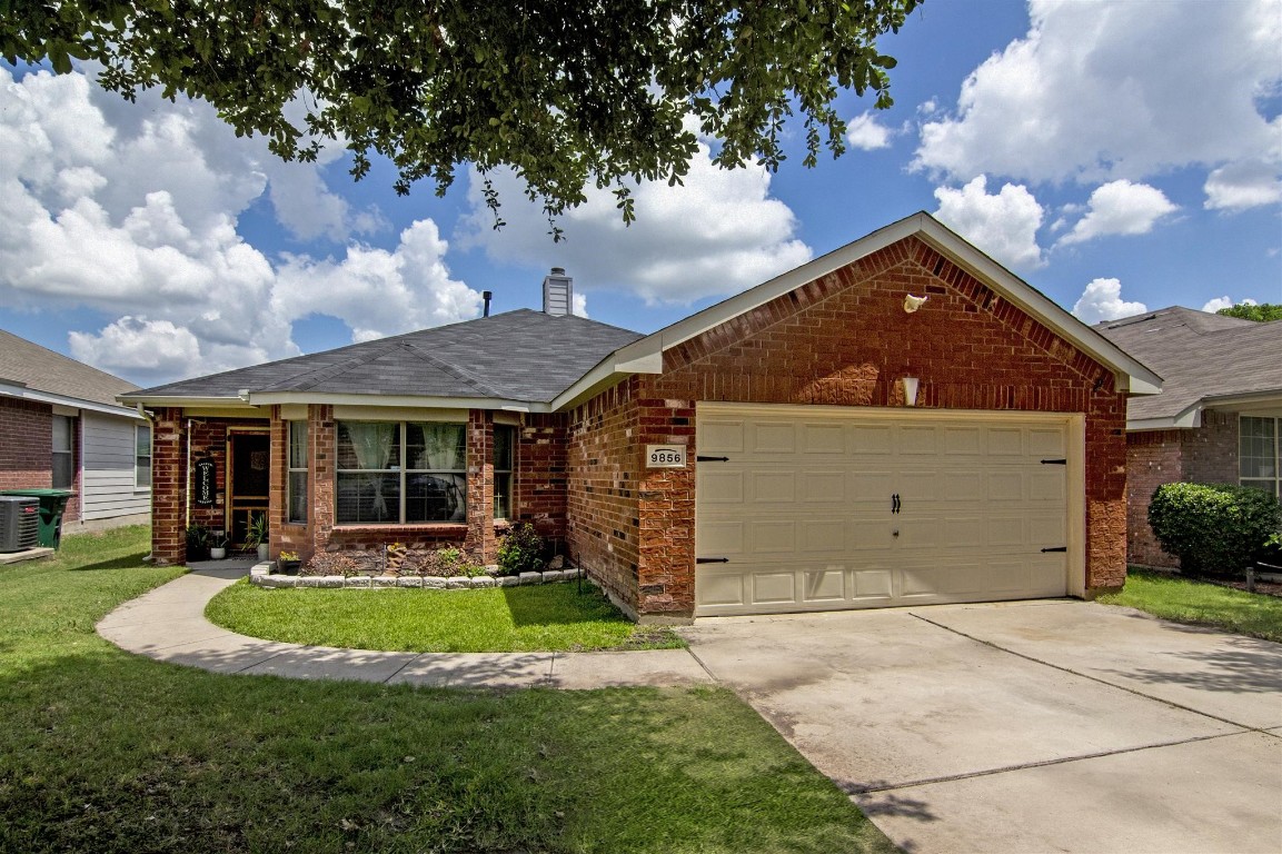 9856 Willowick Avenue Fort Worth TX 76108