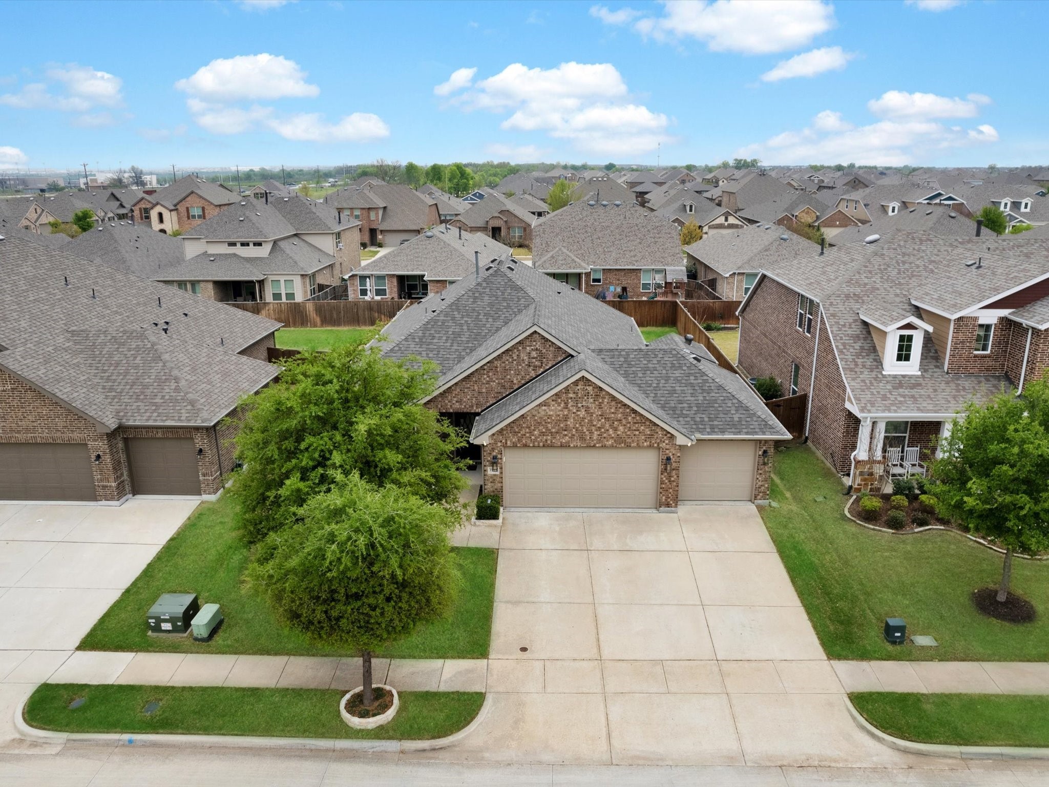 1912 Drover Creek Road Aubrey TX 76227