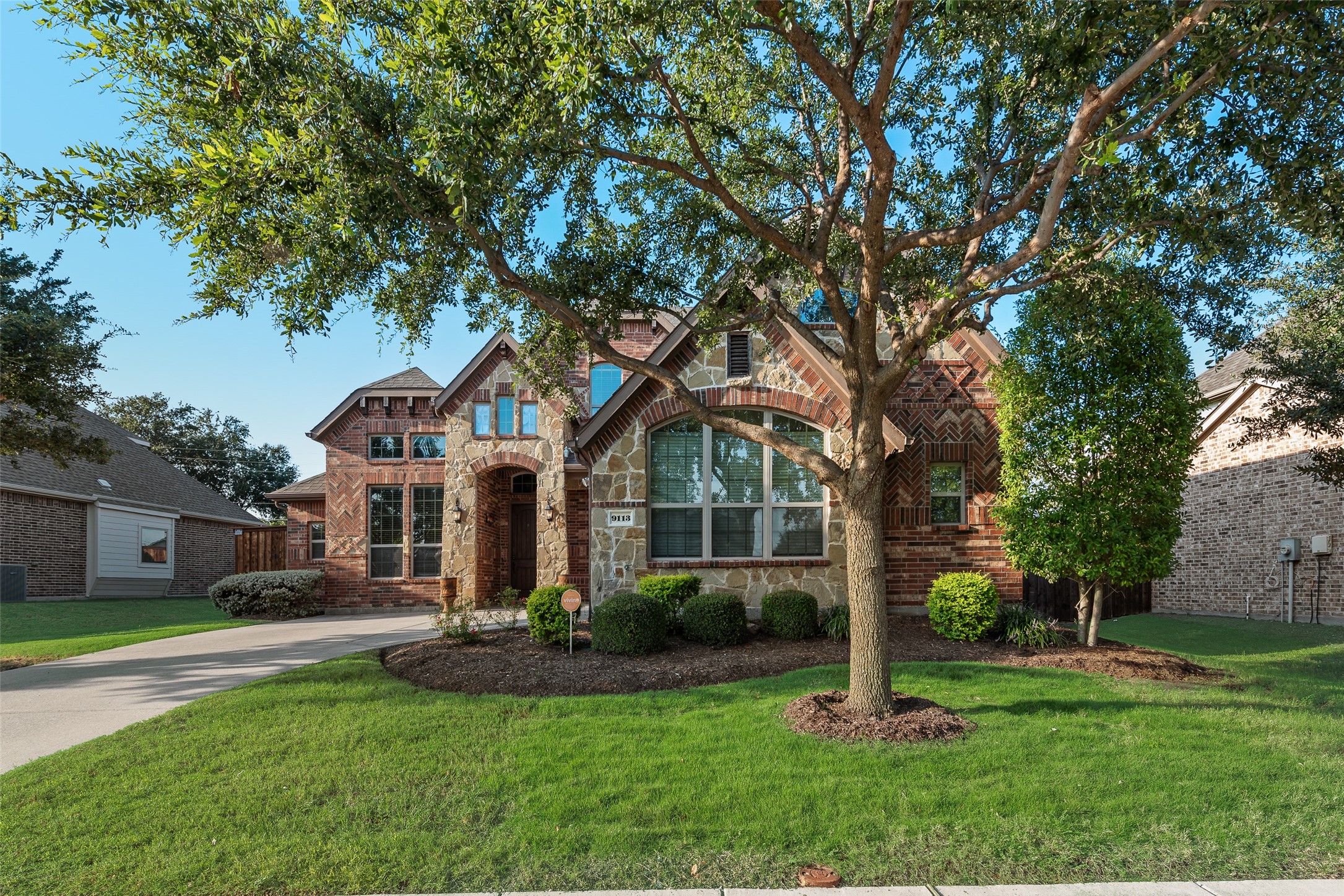 9113 Canyon Creek Drive Rowlett TX 75088