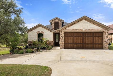 8828 Sundance Place Court Granbury TX 76049