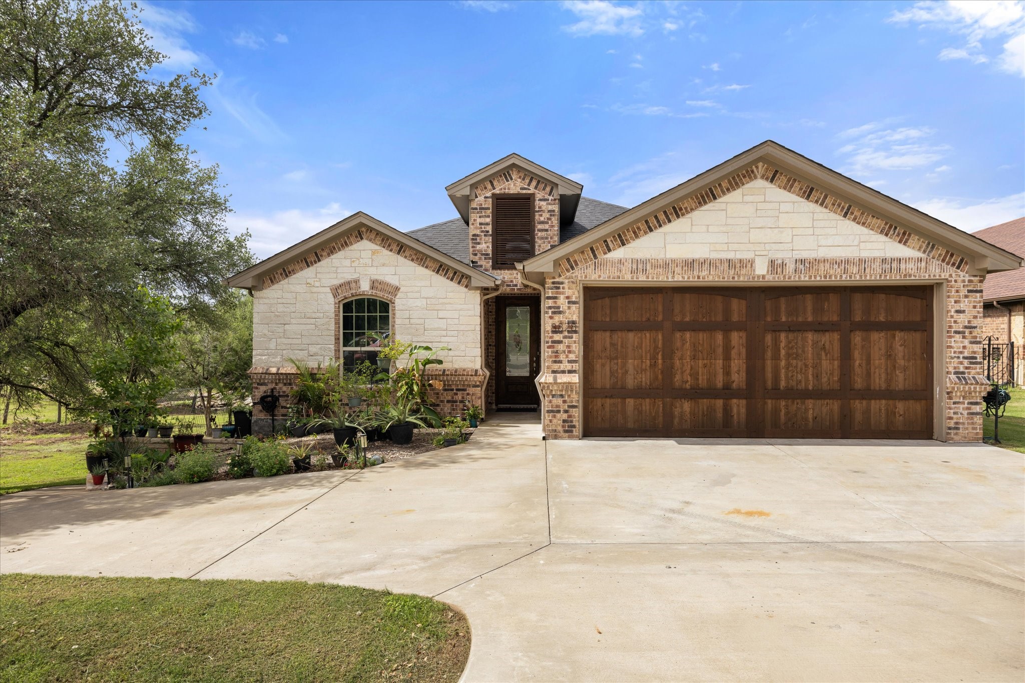 8828 Sundance Place Court Granbury TX 76049