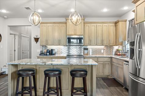 8828 Sundance Place Court Granbury TX 76049