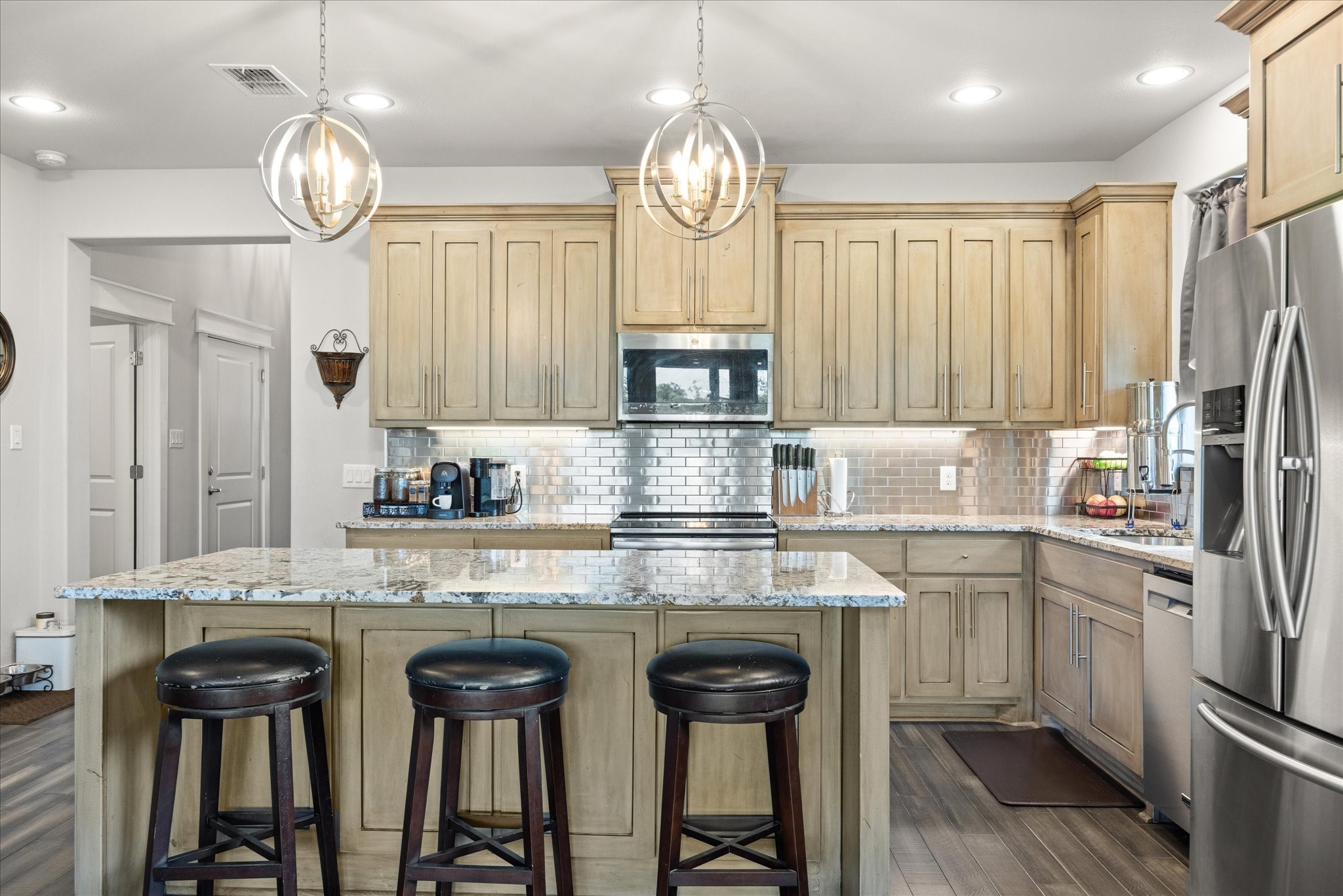 8828 Sundance Place Court Granbury TX 76049