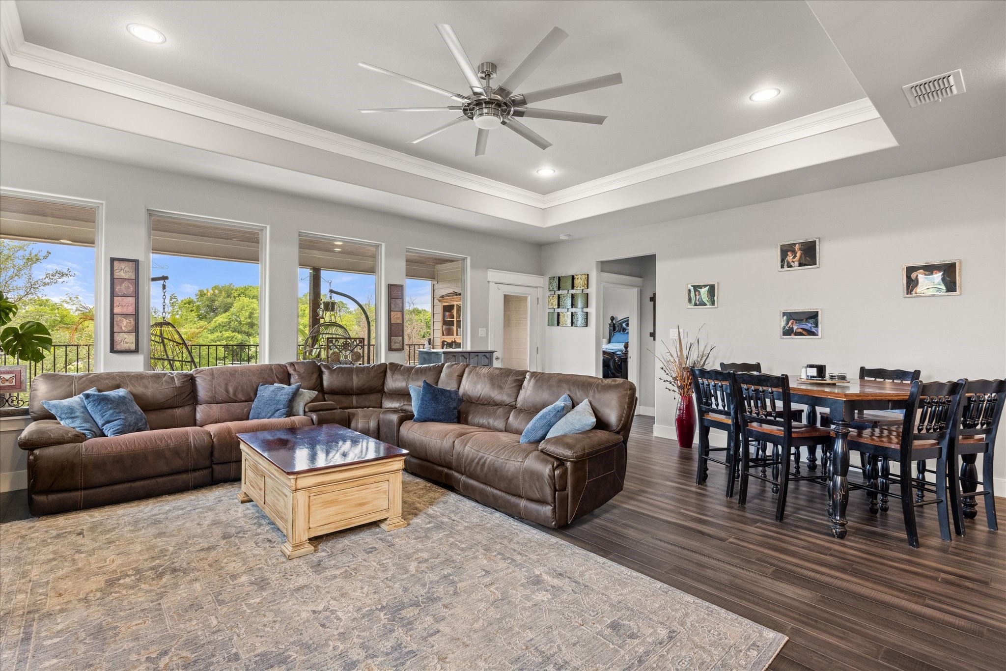 8828 Sundance Place Court Granbury TX 76049