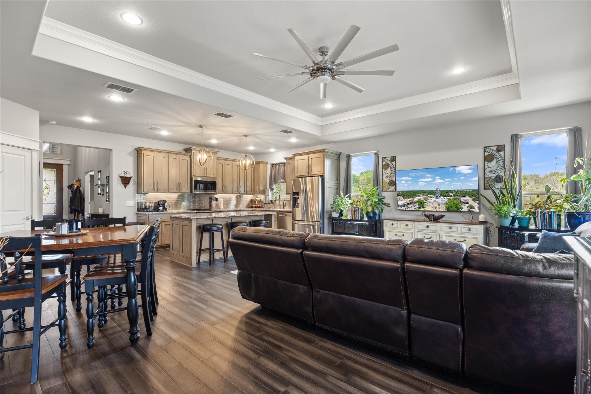 8828 Sundance Place Court Granbury TX 76049