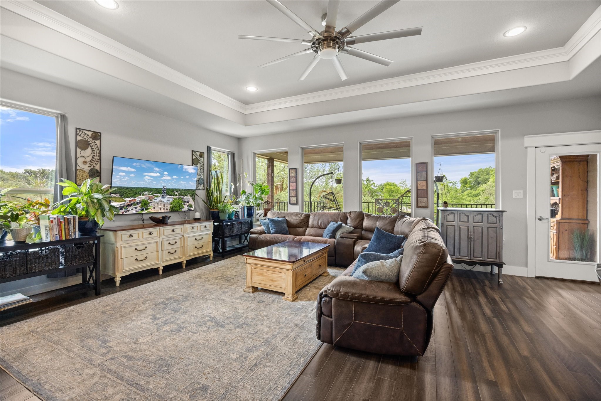 8828 Sundance Place Court Granbury TX 76049
