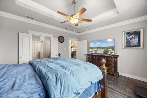 8828 Sundance Place Court Granbury TX 76049