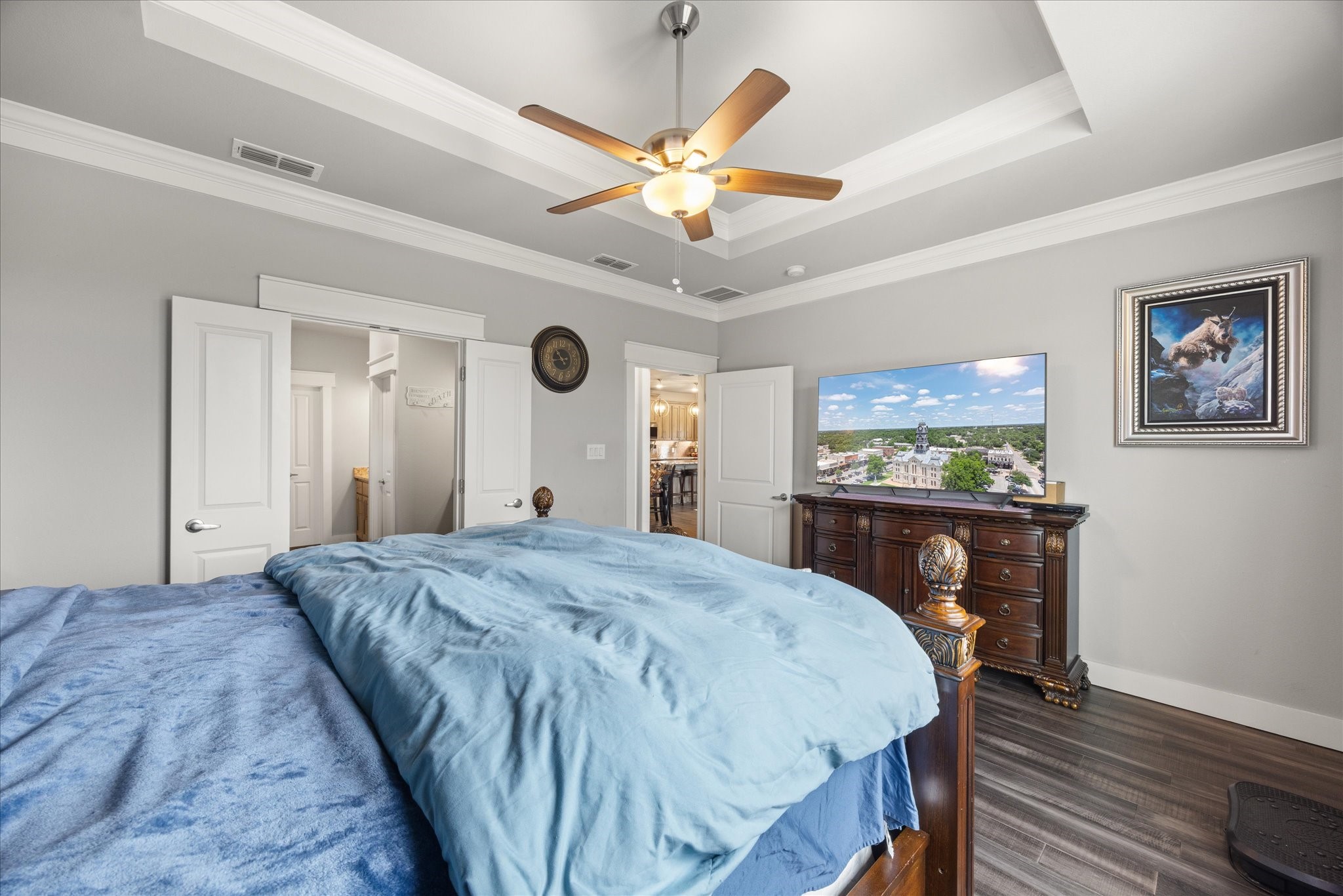 8828 Sundance Place Court Granbury TX 76049