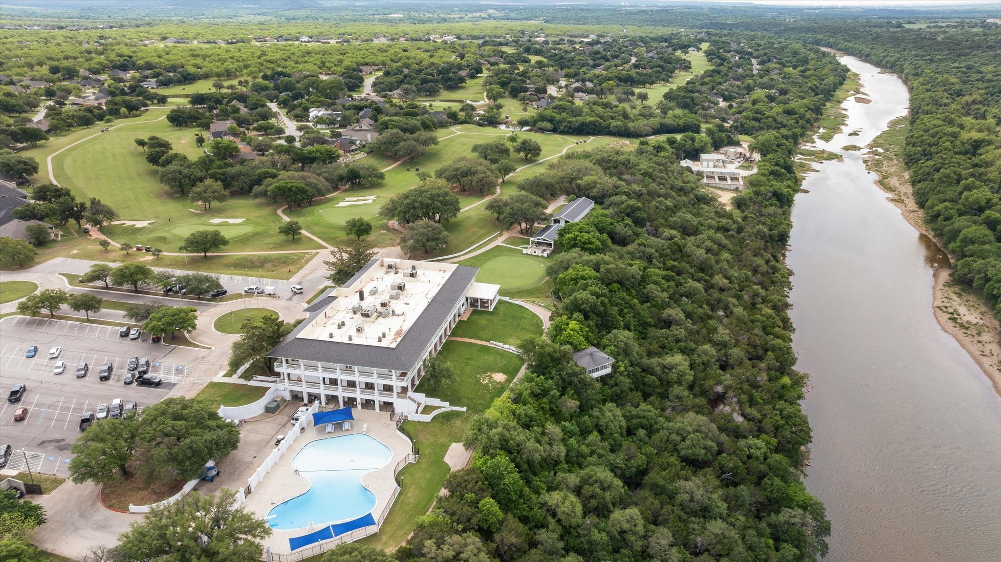 8828 Sundance Place Court Granbury TX 76049