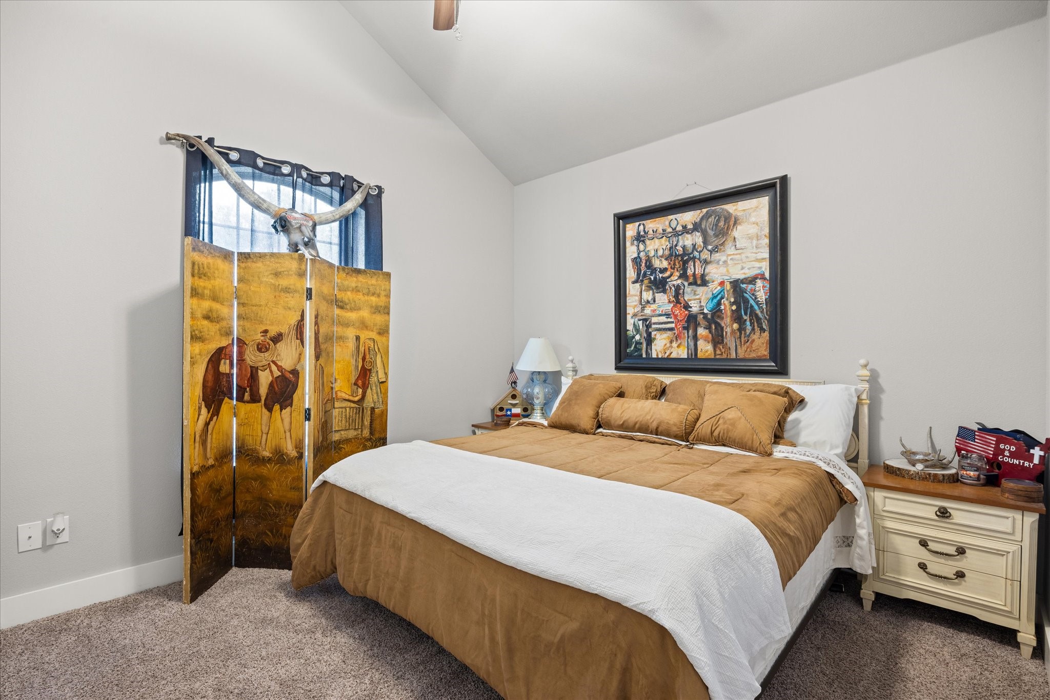 8828 Sundance Place Court Granbury TX 76049