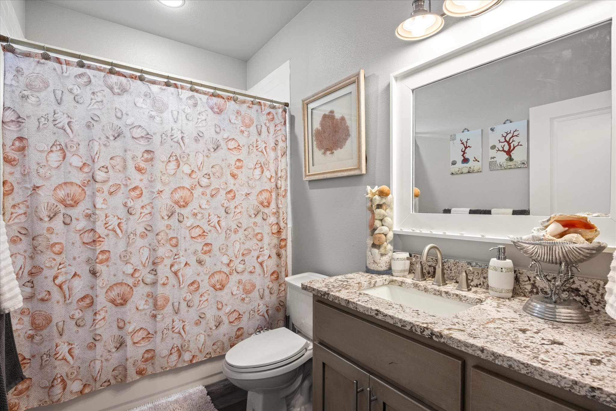 8828 Sundance Place Court Granbury TX 76049