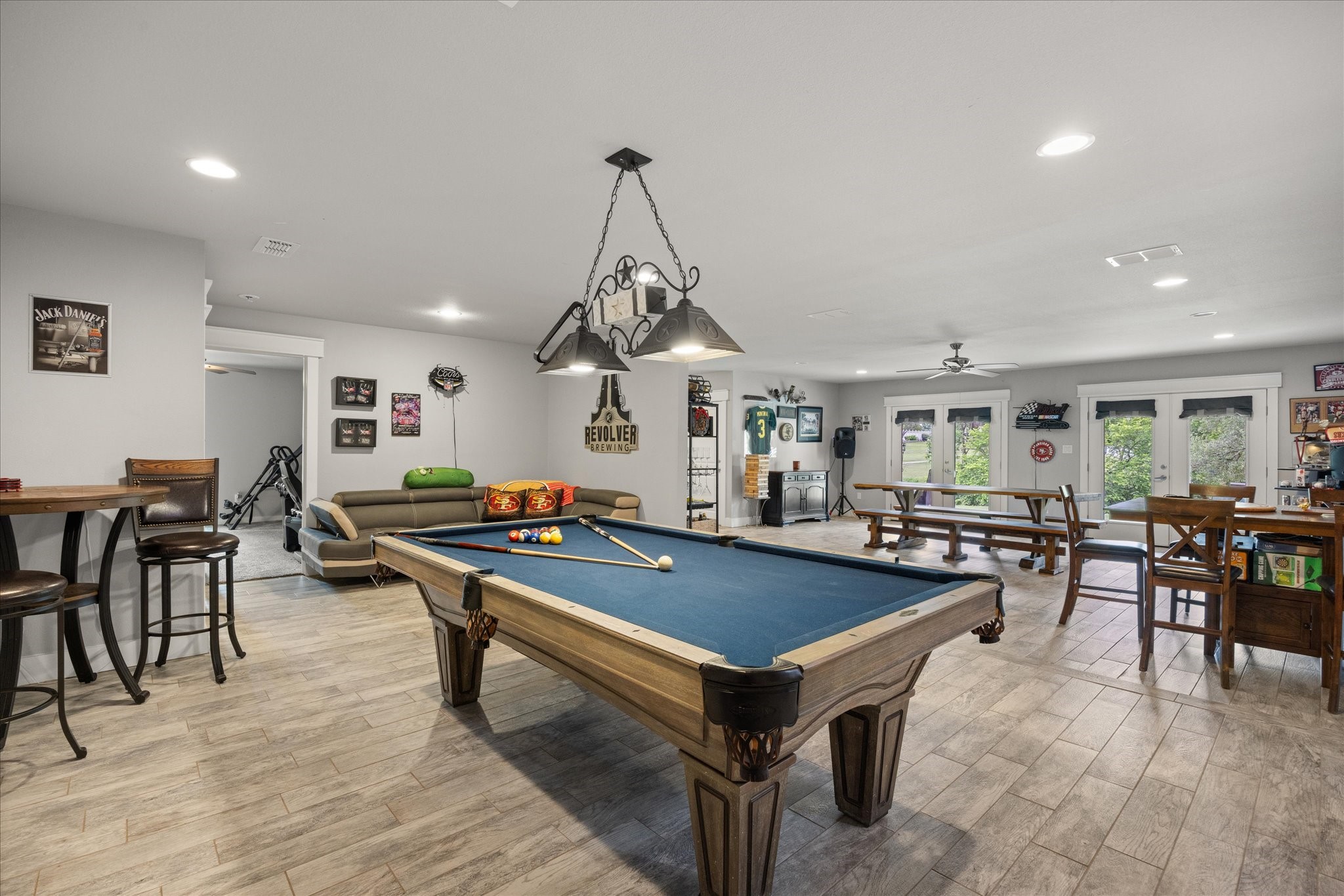 8828 Sundance Place Court Granbury TX 76049