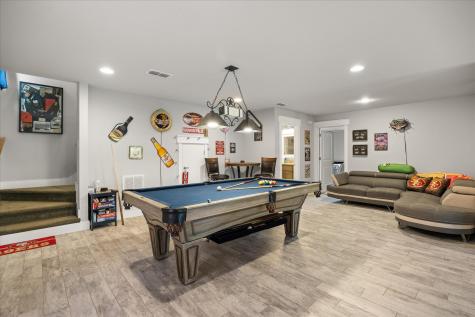 8828 Sundance Place Court Granbury TX 76049
