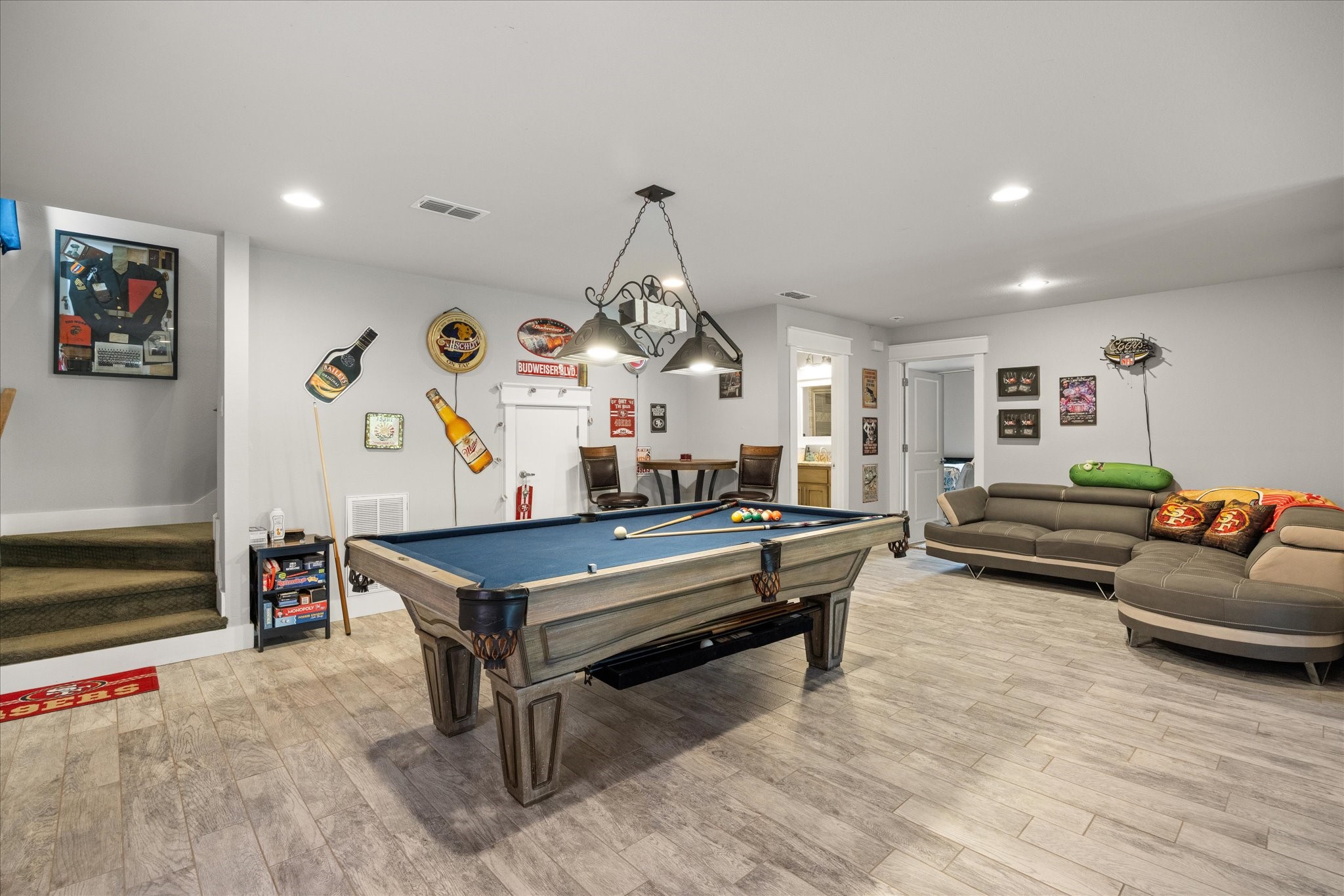8828 Sundance Place Court Granbury TX 76049