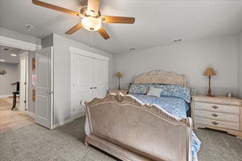 8828 Sundance Place Court Granbury TX 76049