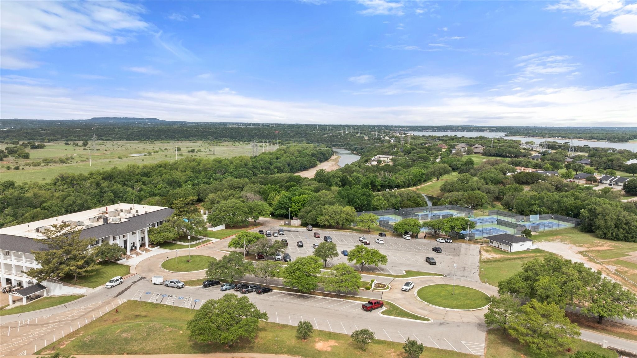 8828 Sundance Place Court Granbury TX 76049