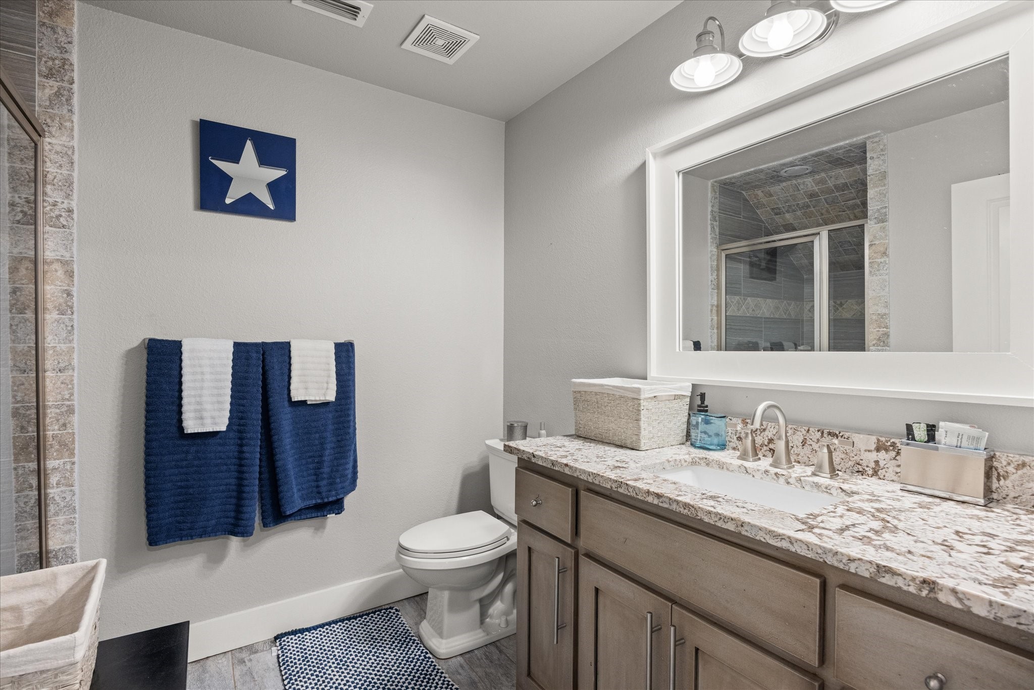 8828 Sundance Place Court Granbury TX 76049