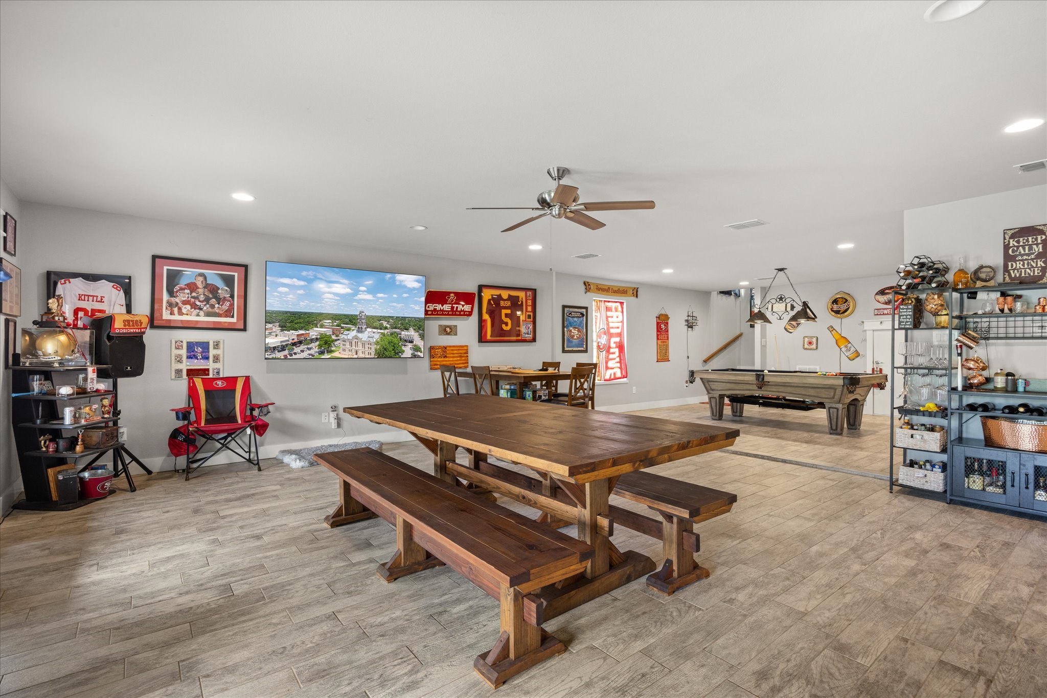 8828 Sundance Place Court Granbury TX 76049