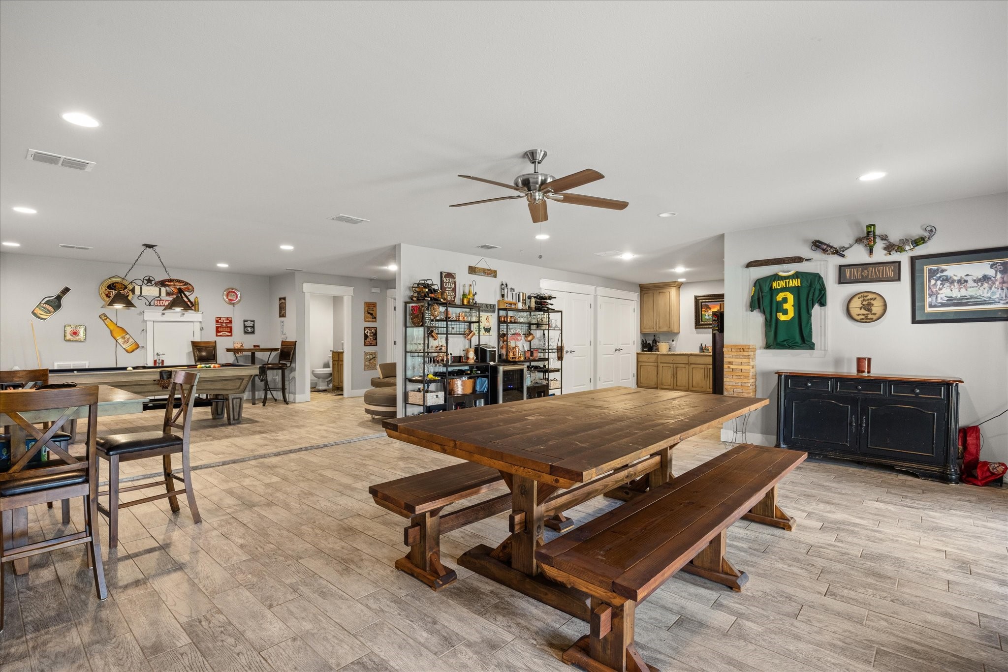 8828 Sundance Place Court Granbury TX 76049