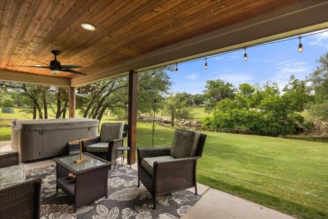 8828 Sundance Place Court Granbury TX 76049
