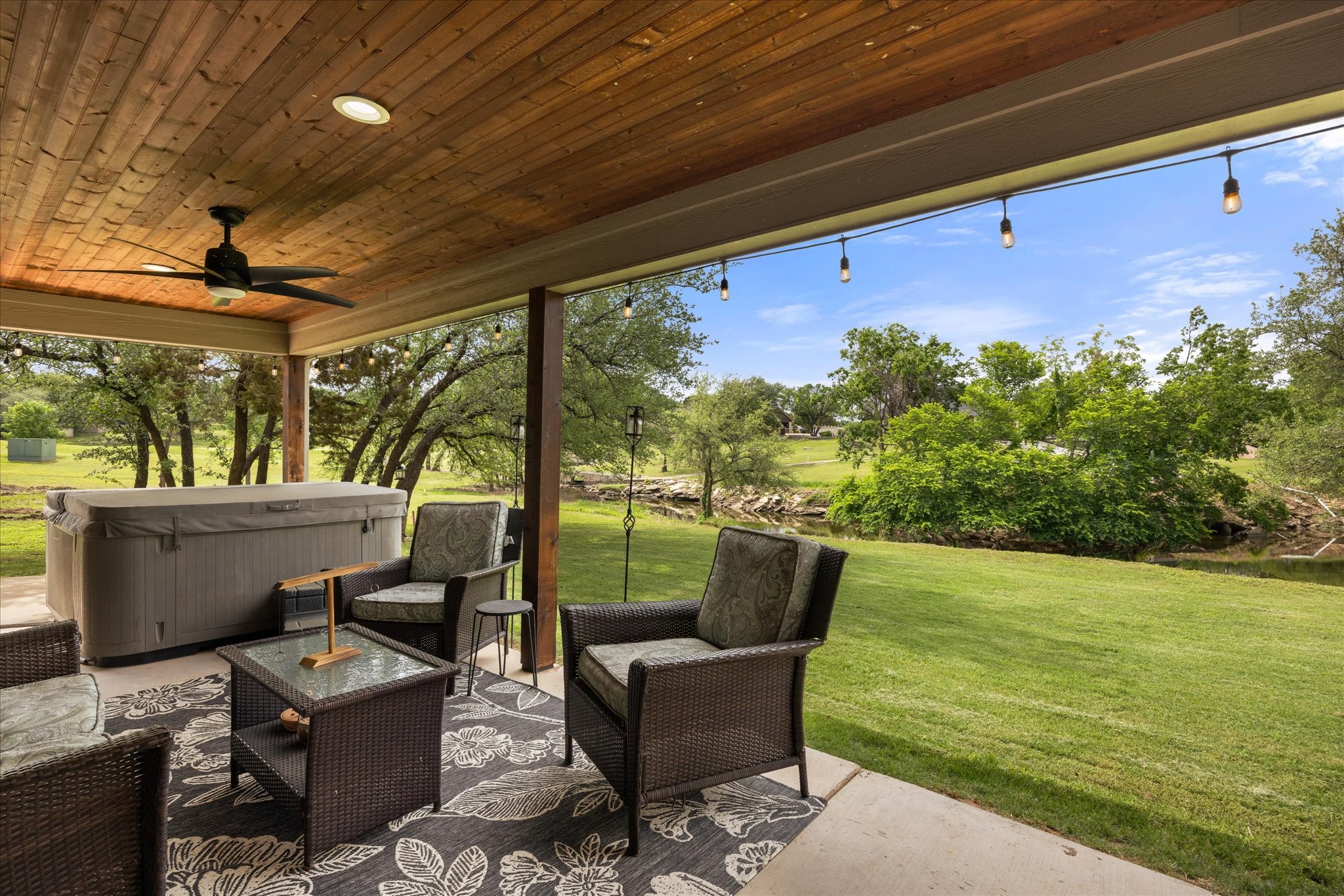 8828 Sundance Place Court Granbury TX 76049