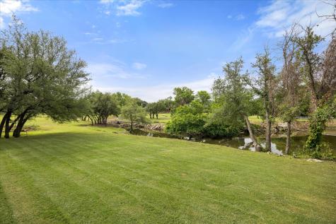 8828 Sundance Place Court Granbury TX 76049