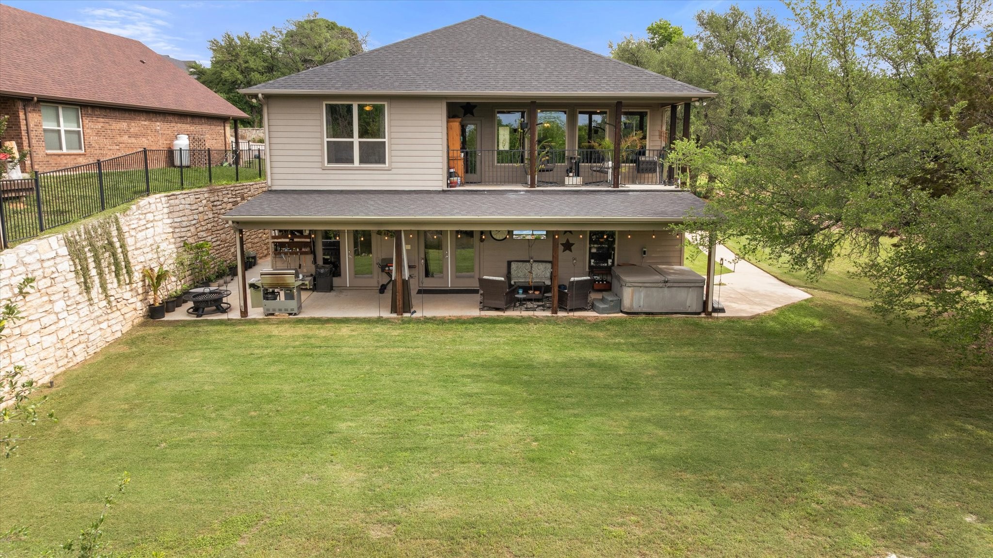 8828 Sundance Place Court Granbury TX 76049