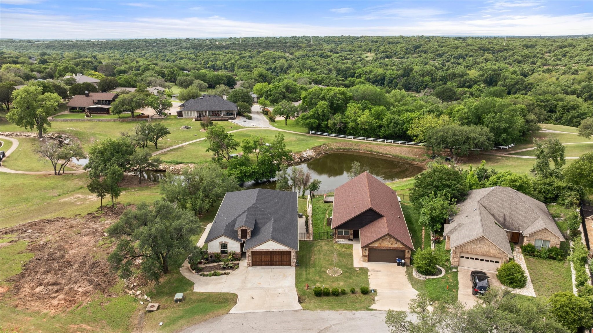 8828 Sundance Place Court Granbury TX 76049