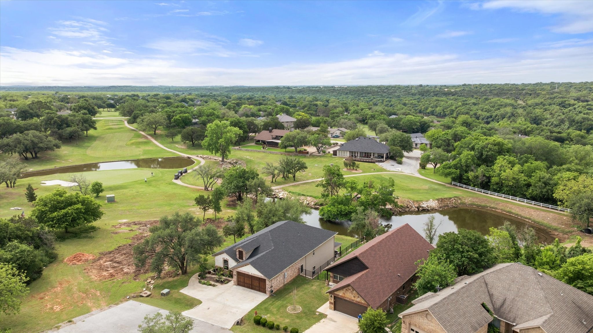 8828 Sundance Place Court Granbury TX 76049