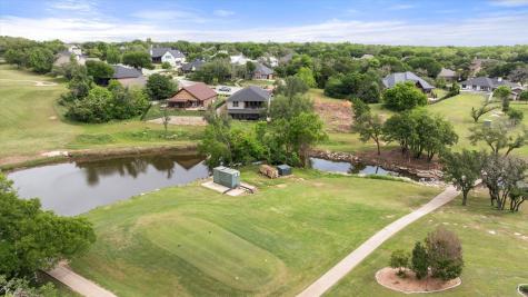 8828 Sundance Place Court Granbury TX 76049