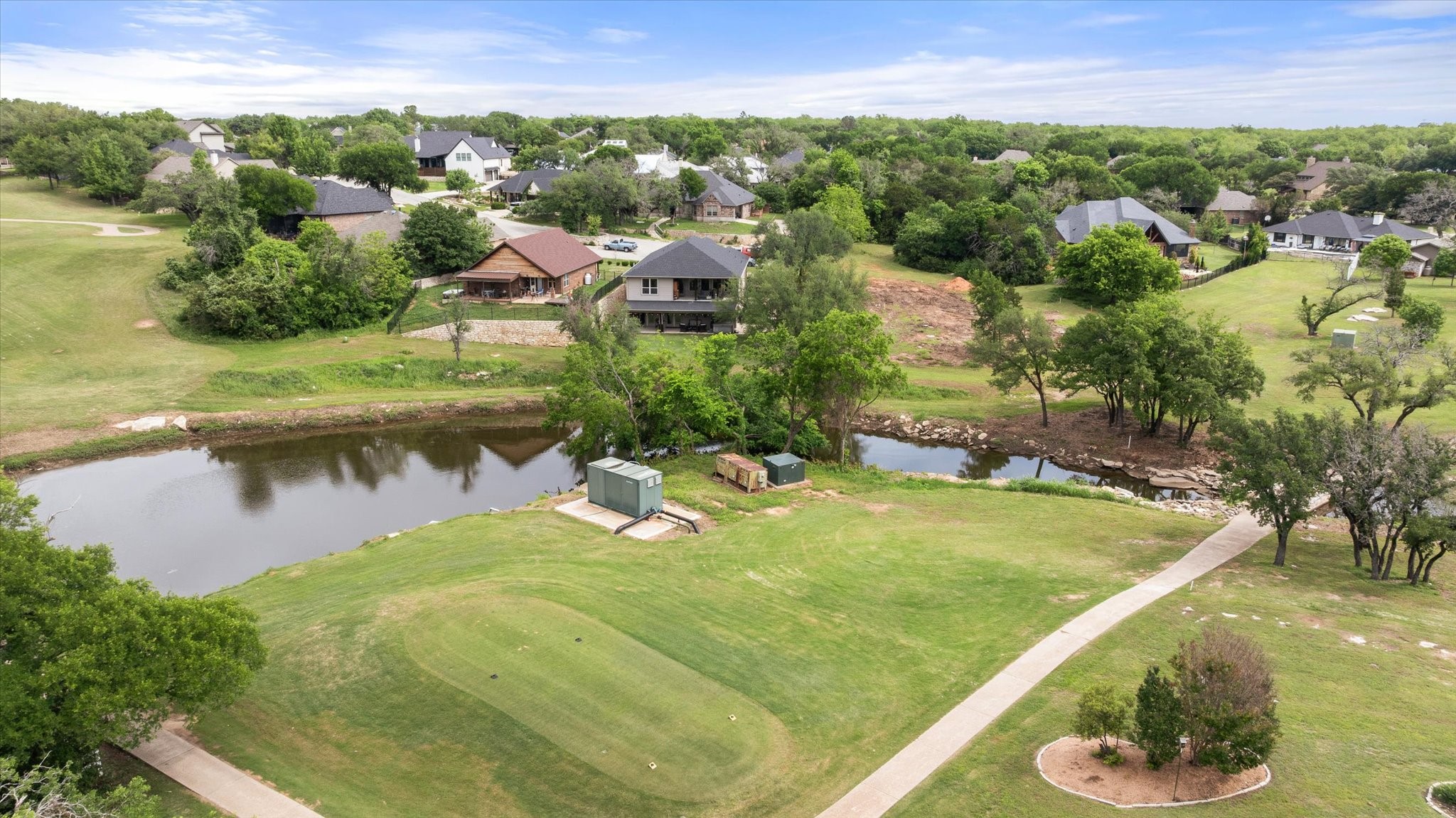 8828 Sundance Place Court Granbury TX 76049