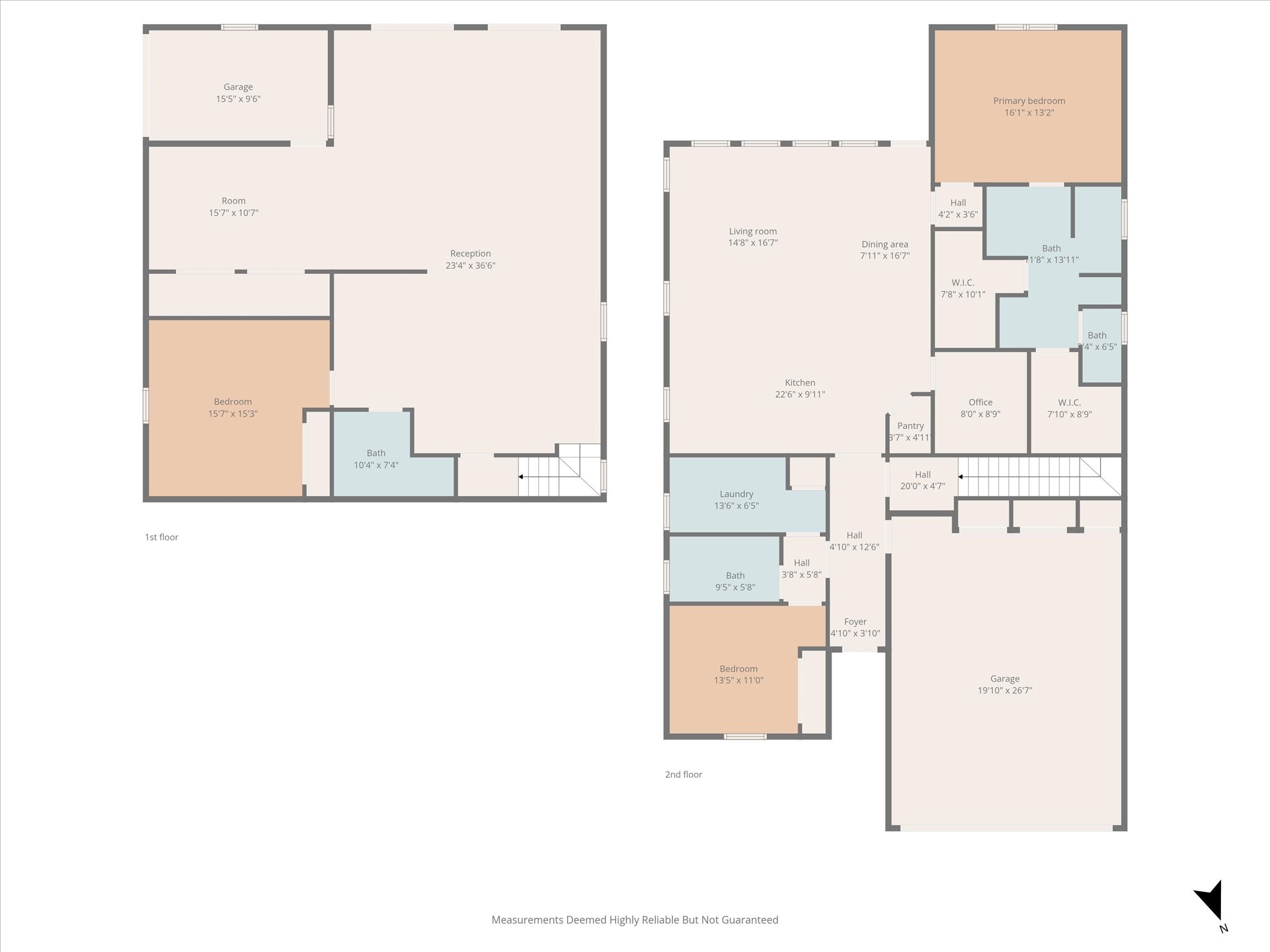 8828 Sundance Place Court Granbury TX 76049