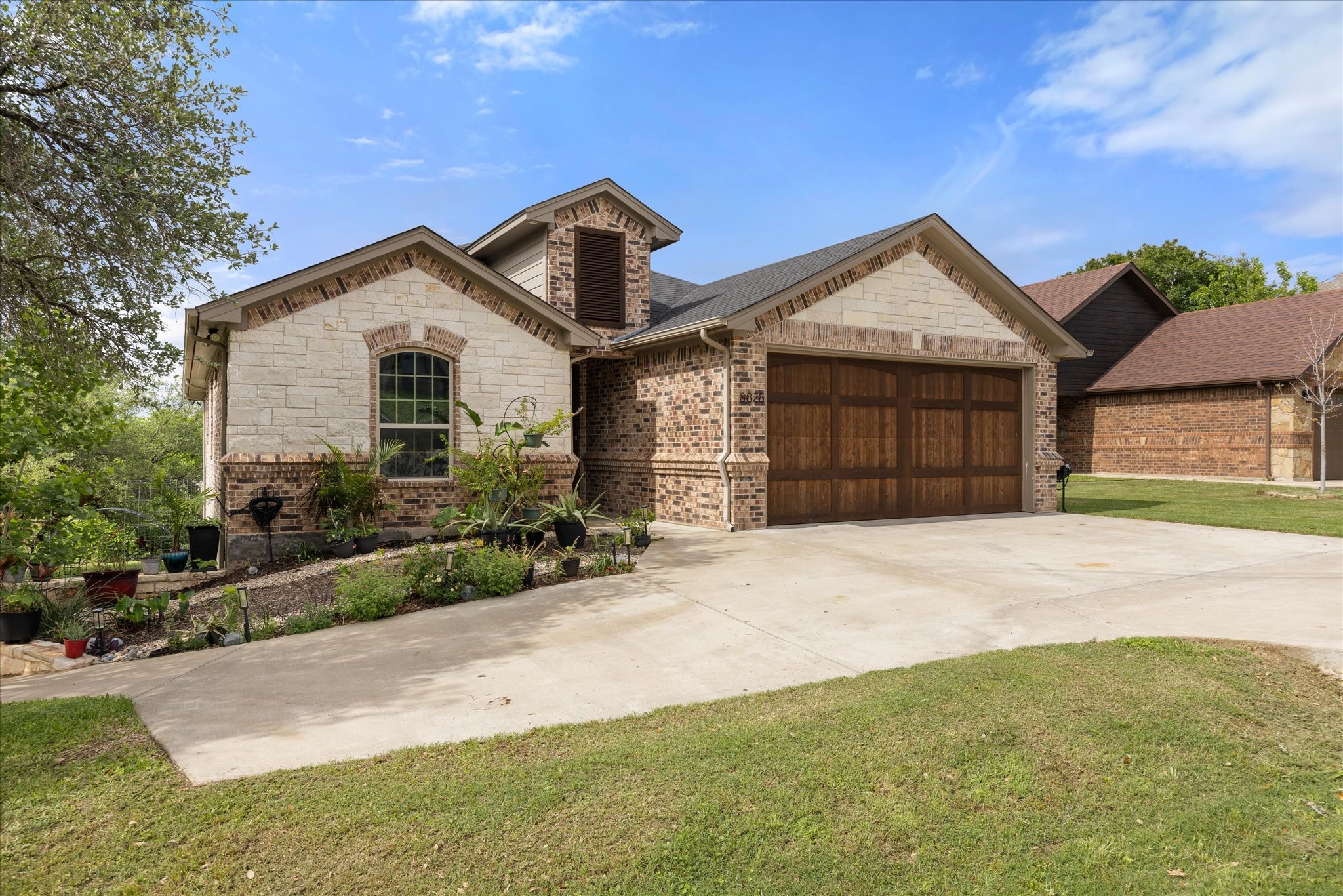 8828 Sundance Place Court Granbury TX 76049