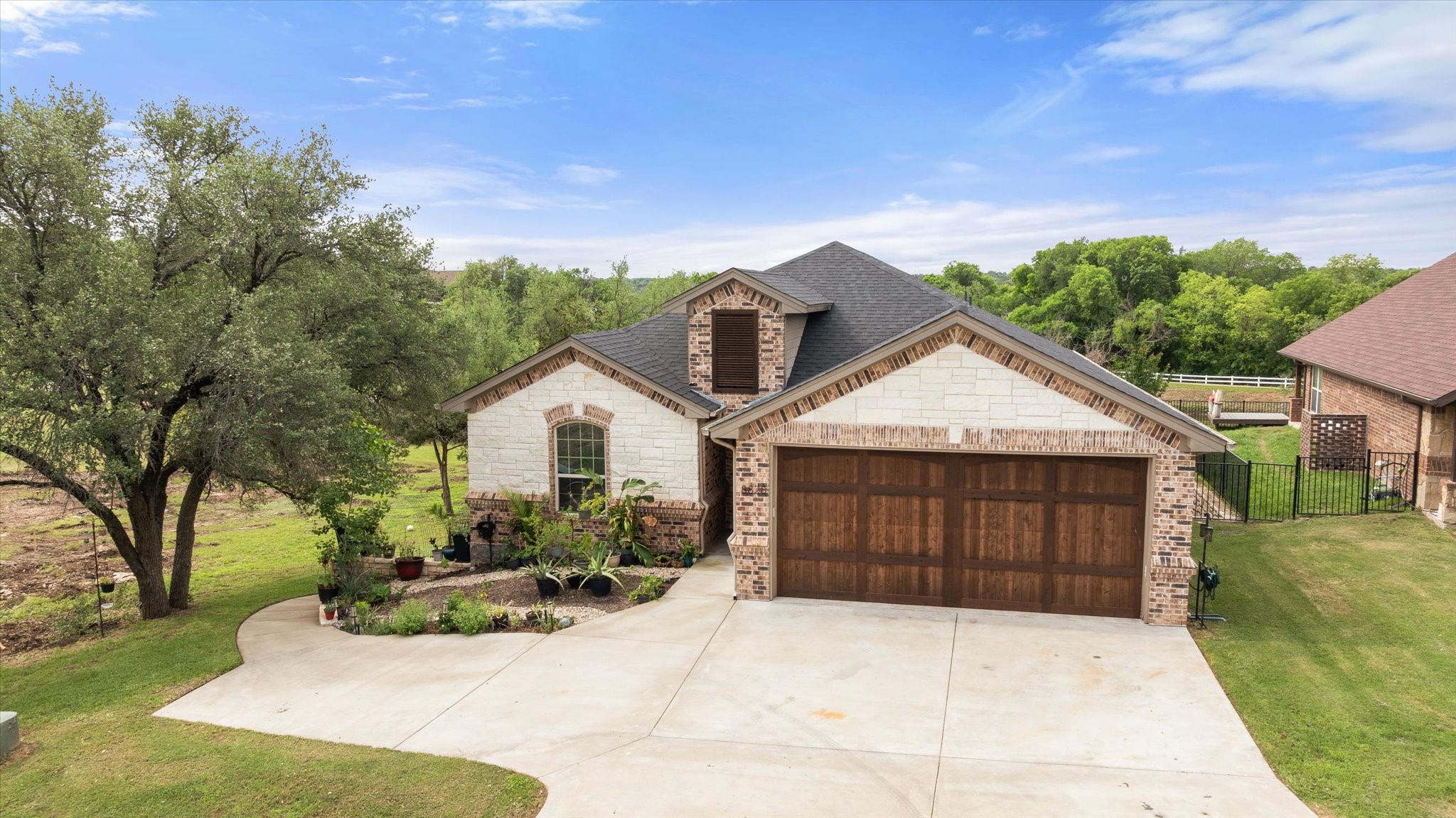 8828 Sundance Place Court Granbury TX 76049