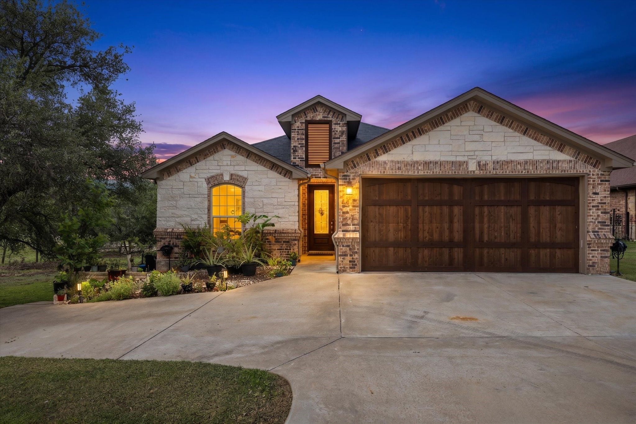 8828 Sundance Place Court Granbury TX 76049