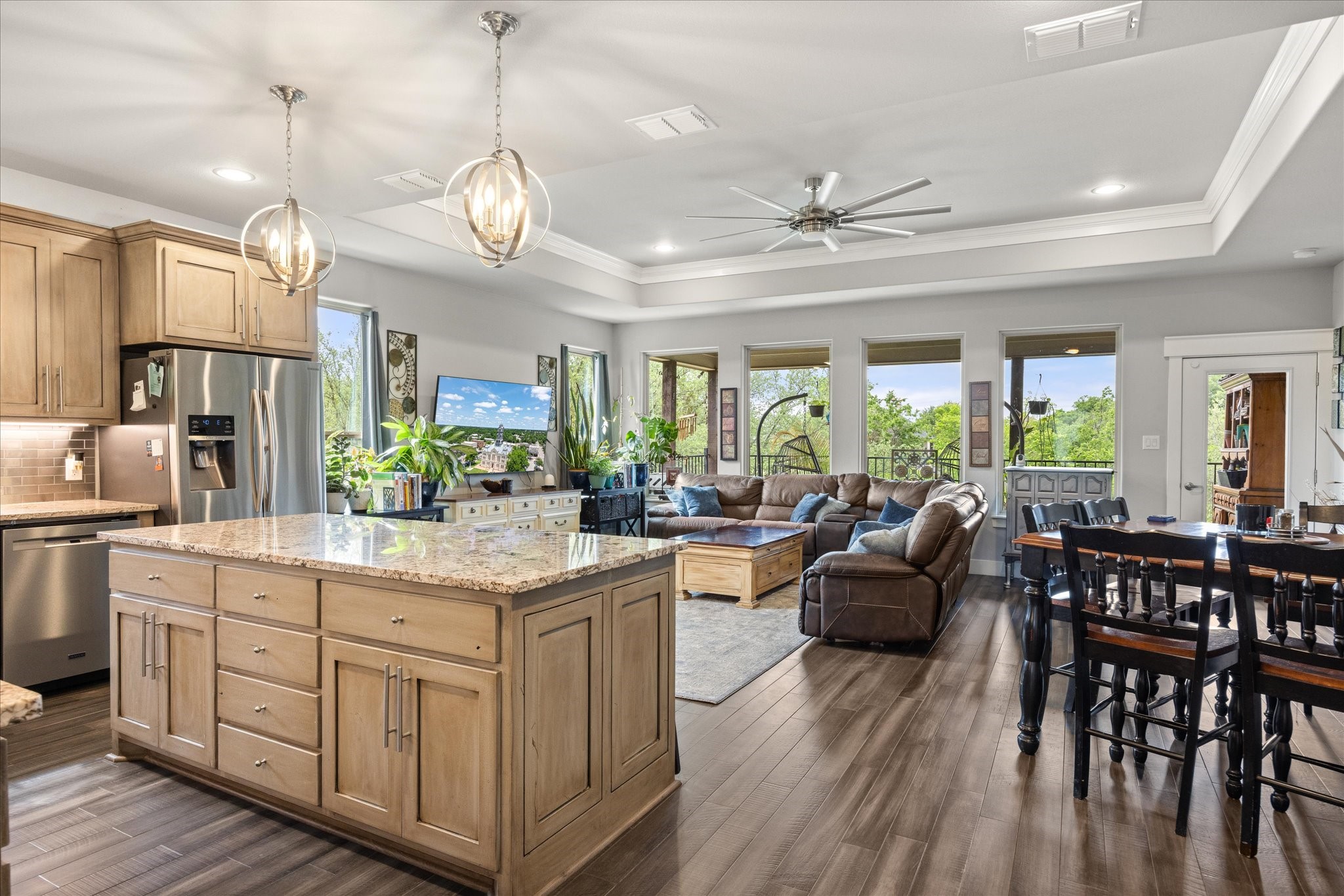 8828 Sundance Place Court Granbury TX 76049
