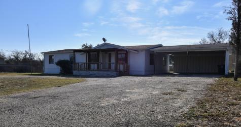 1105 Westmoreland Mason TX 76856