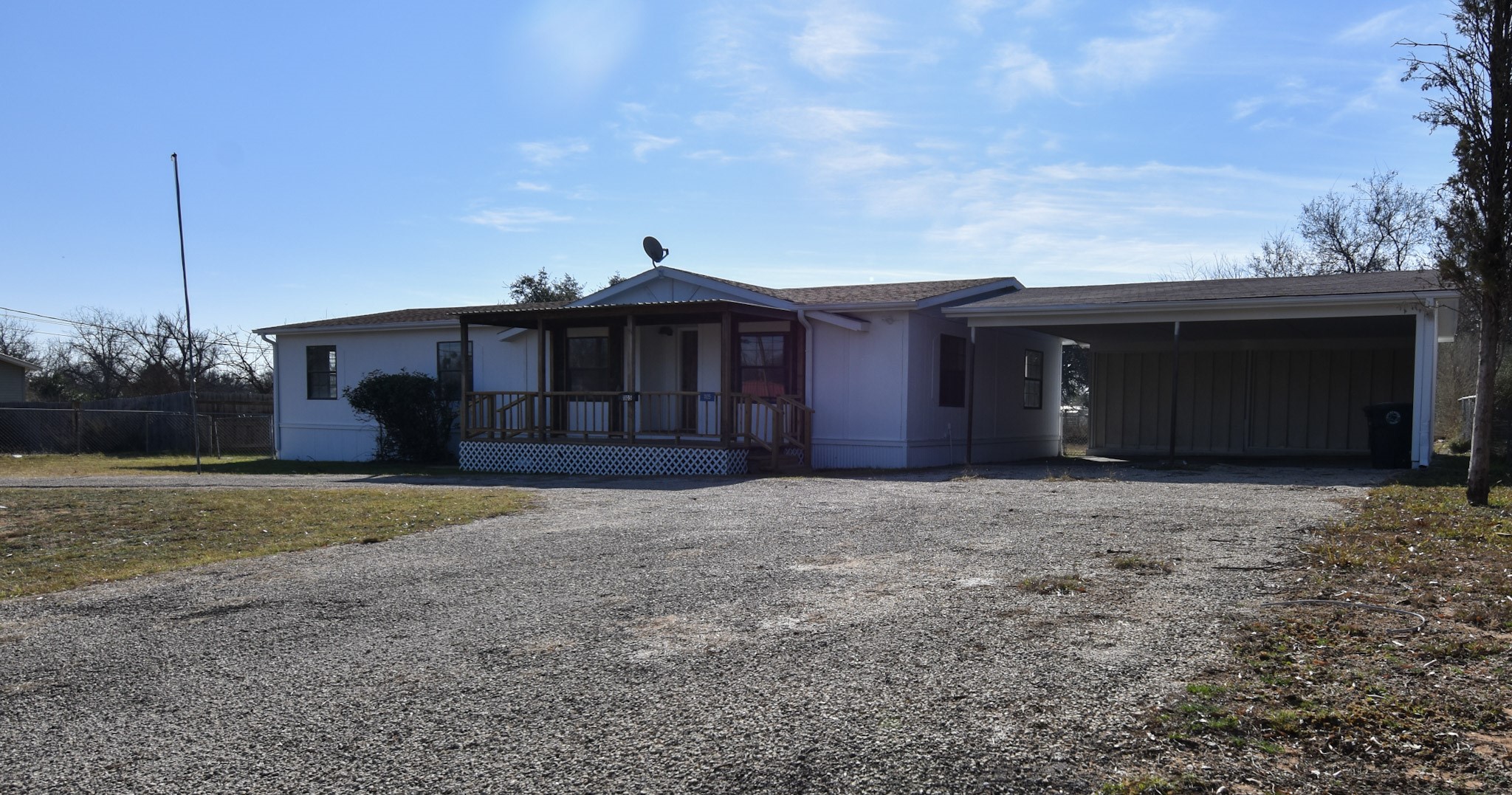 1105 Westmoreland Mason TX 76856