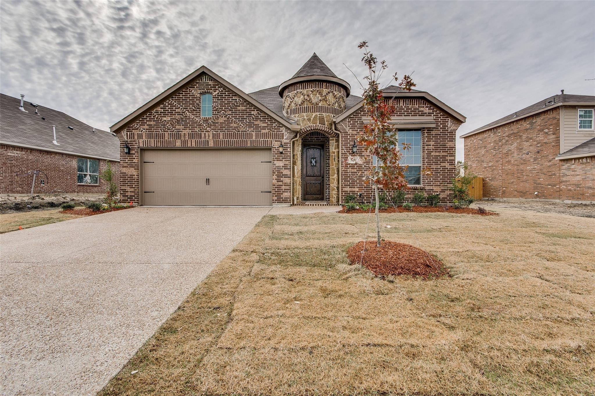 3009 Guadalupe Drive Forney TX 75126