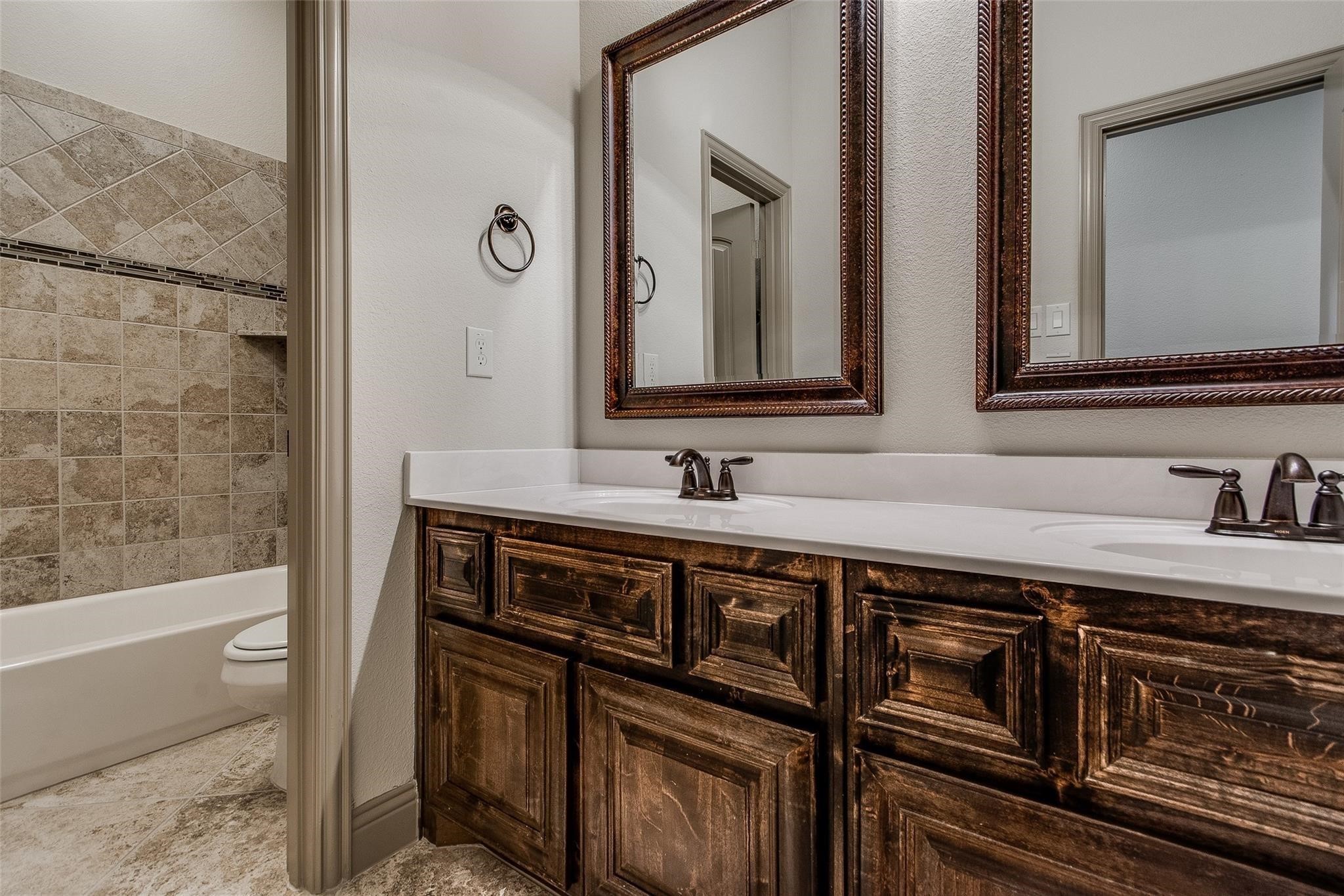 3009 Guadalupe Drive Forney TX 75126
