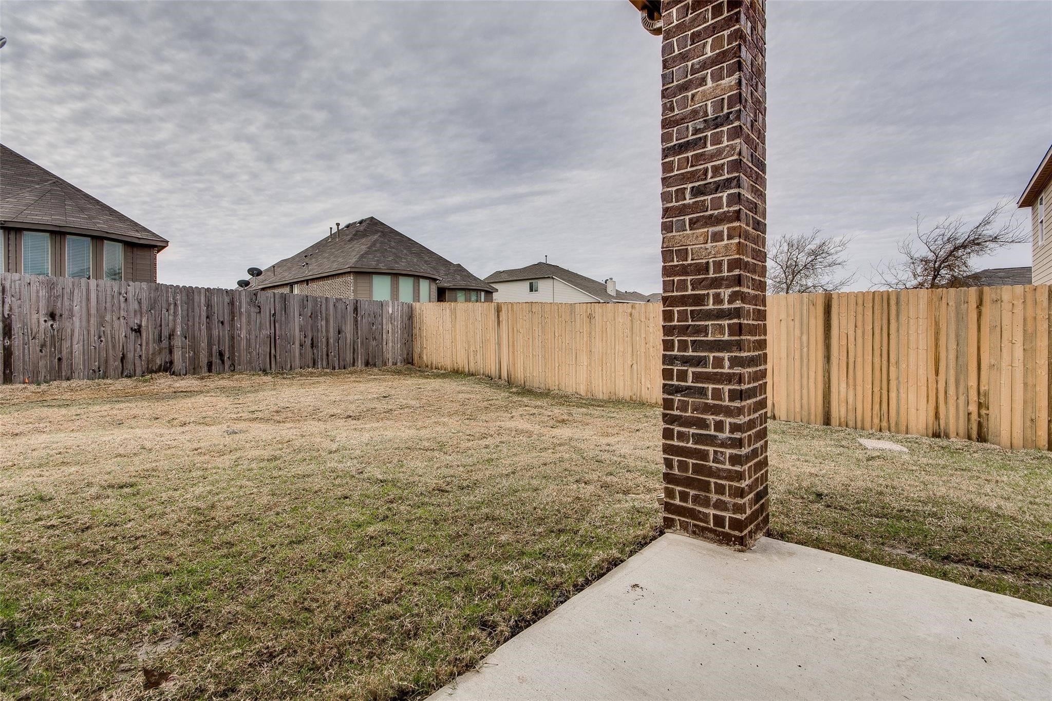 3009 Guadalupe Drive Forney TX 75126
