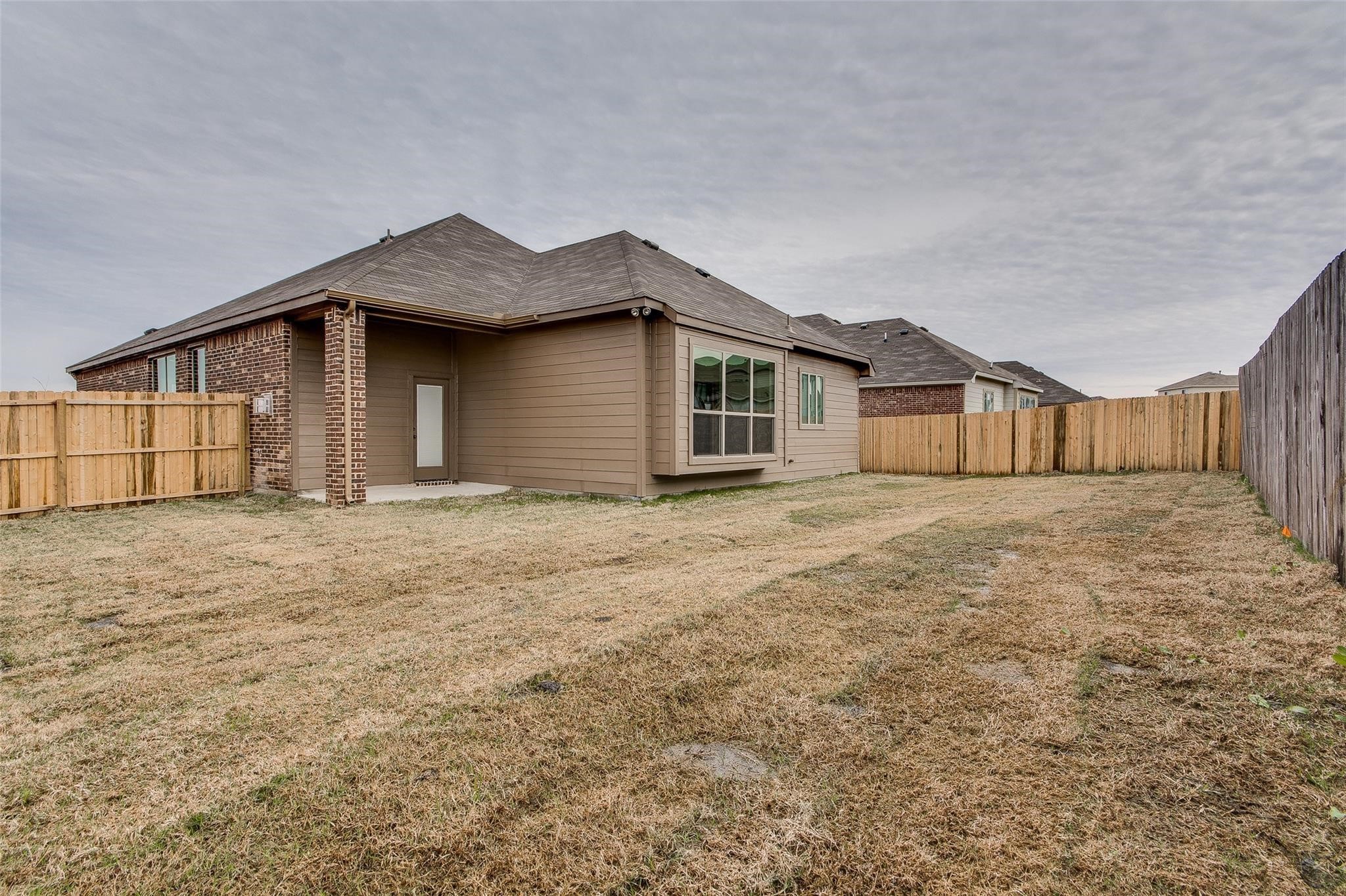 3009 Guadalupe Drive Forney TX 75126
