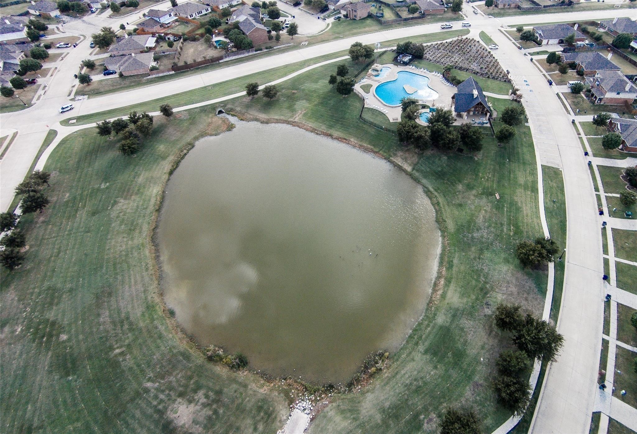 3009 Guadalupe Drive Forney TX 75126