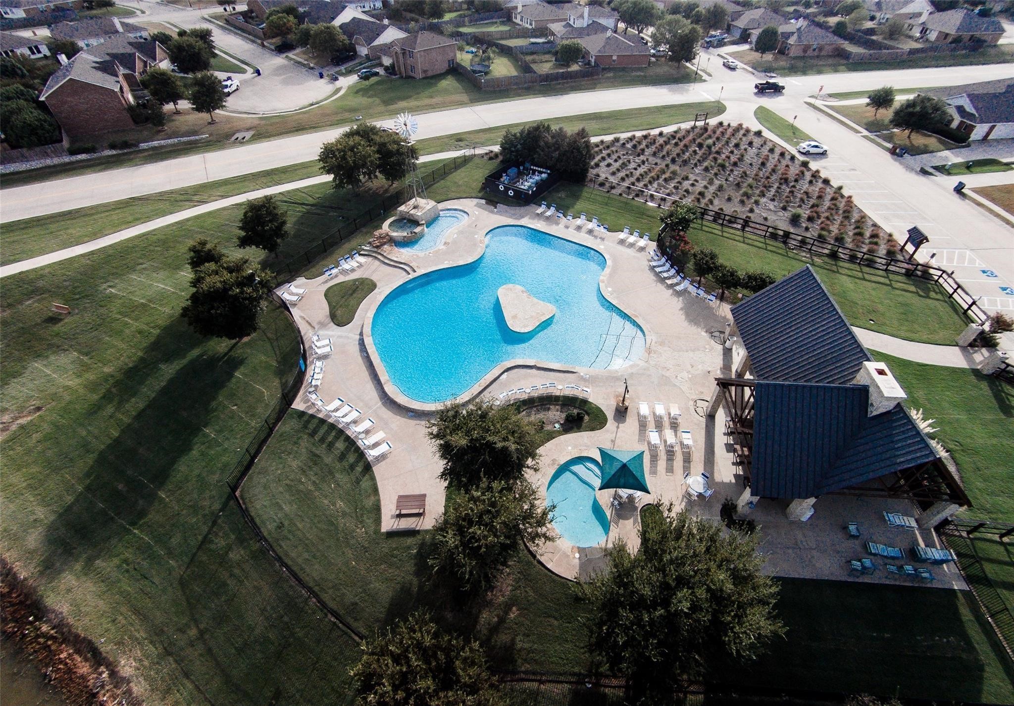 3009 Guadalupe Drive Forney TX 75126