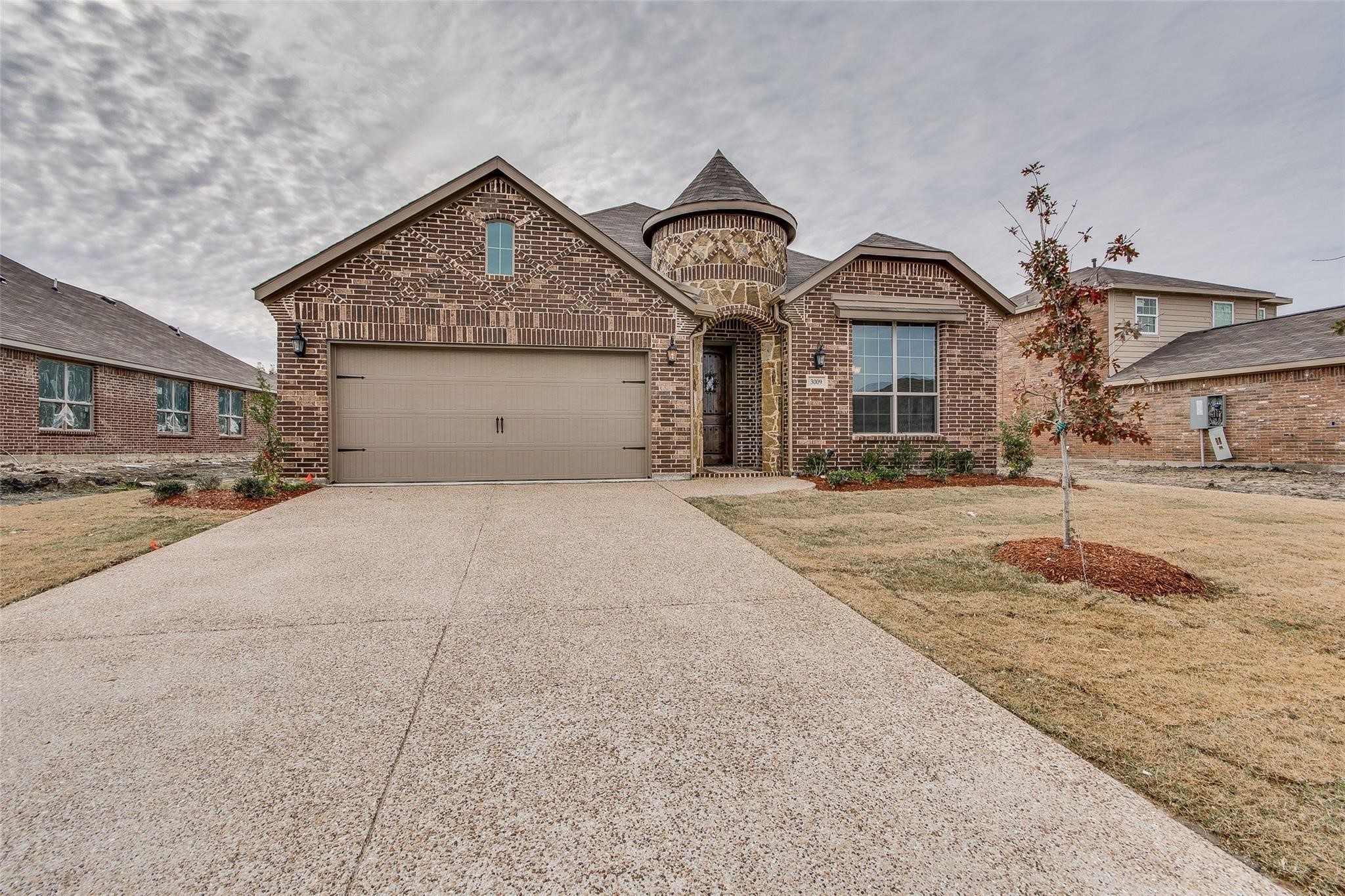 3009 Guadalupe Drive Forney TX 75126
