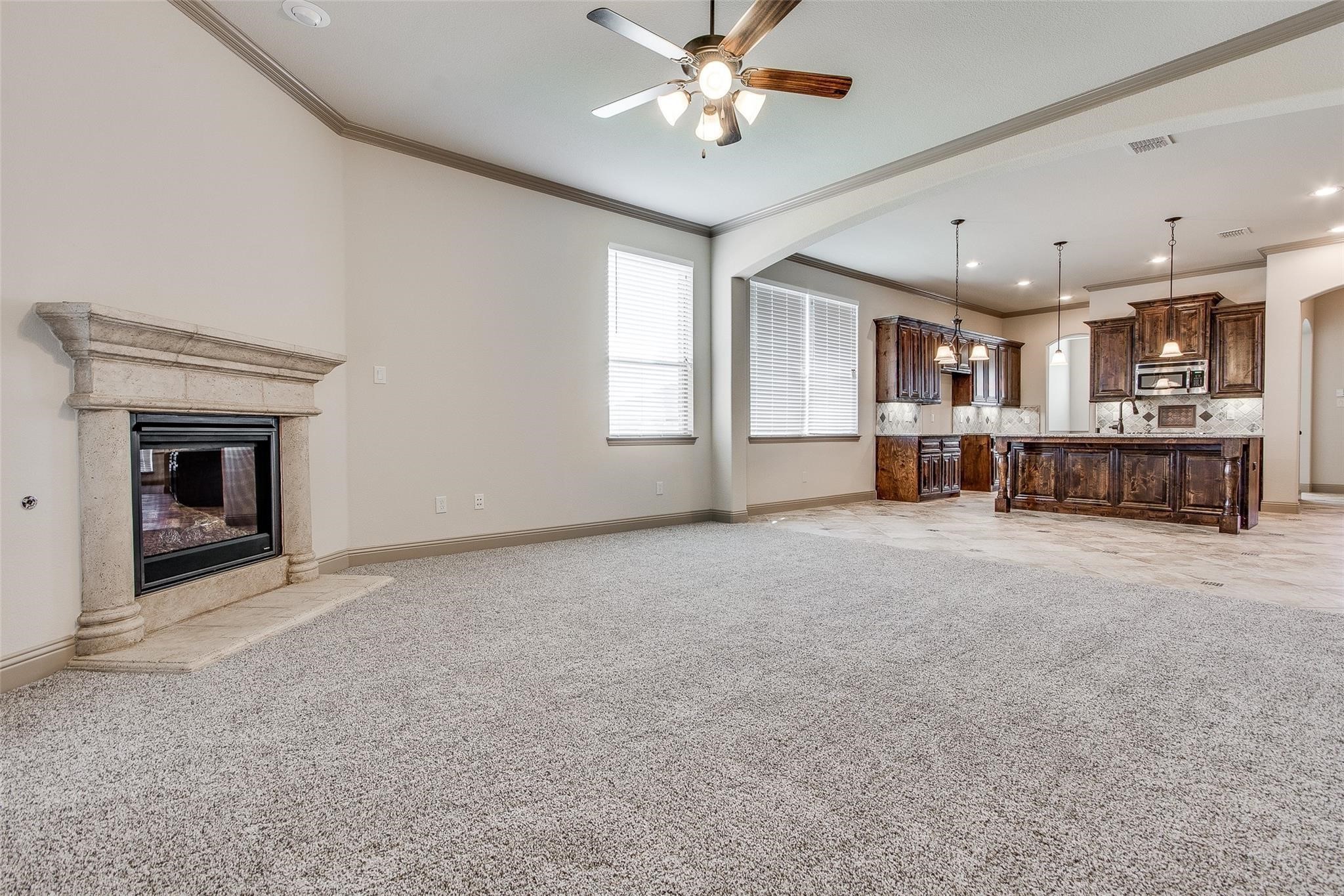 3009 Guadalupe Drive Forney TX 75126