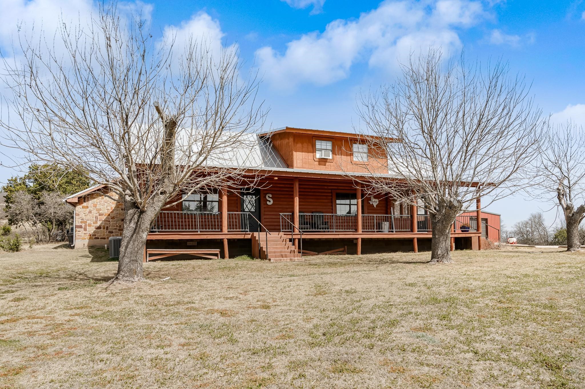 12583 County Road 212 Clyde TX 79510