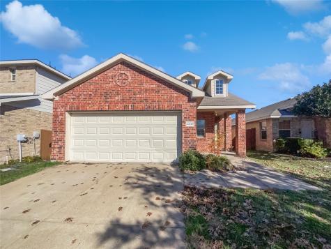4036 Golden Rod Drive Forney TX 75126