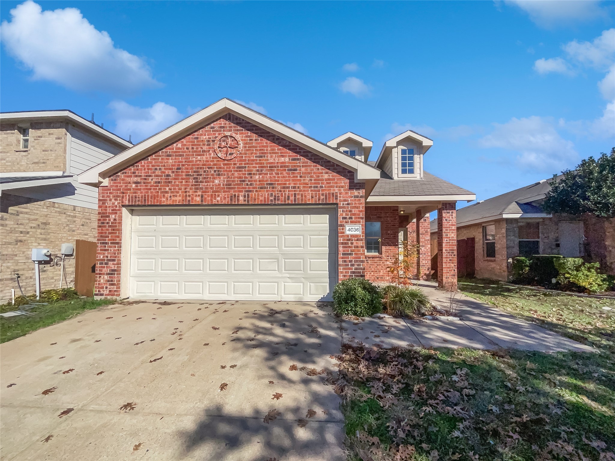 4036 Golden Rod Drive Forney TX 75126